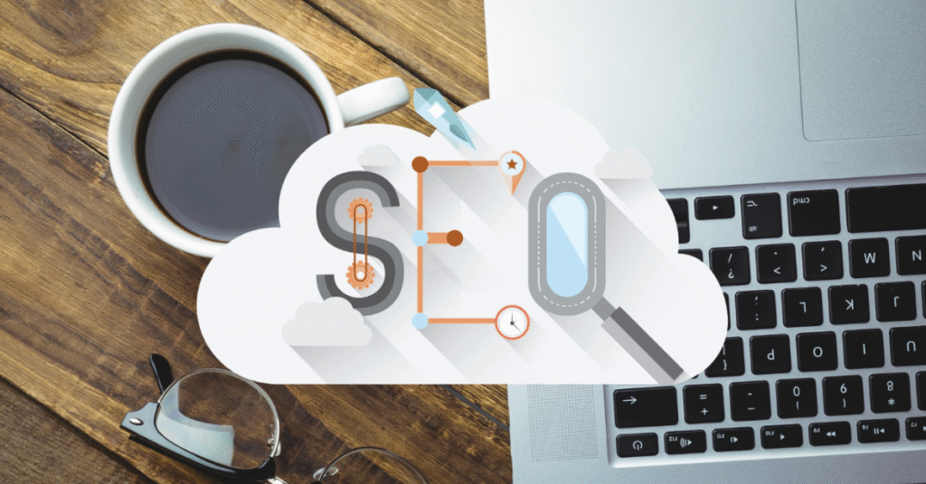 seo in healthcare