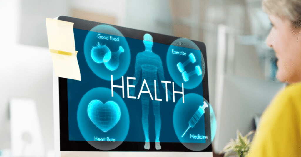 health wellbeing wellness preventive healthcare