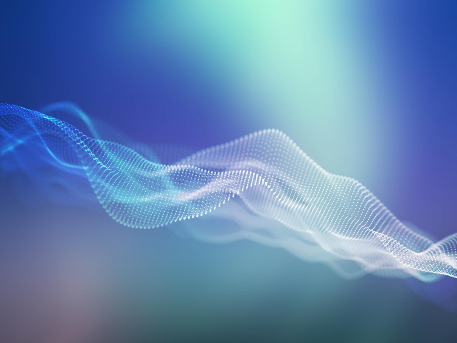 about us wavy lines gradient background